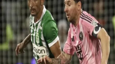 中岛启太与恰卡拉次轮齐头并进领跑印度公开赛